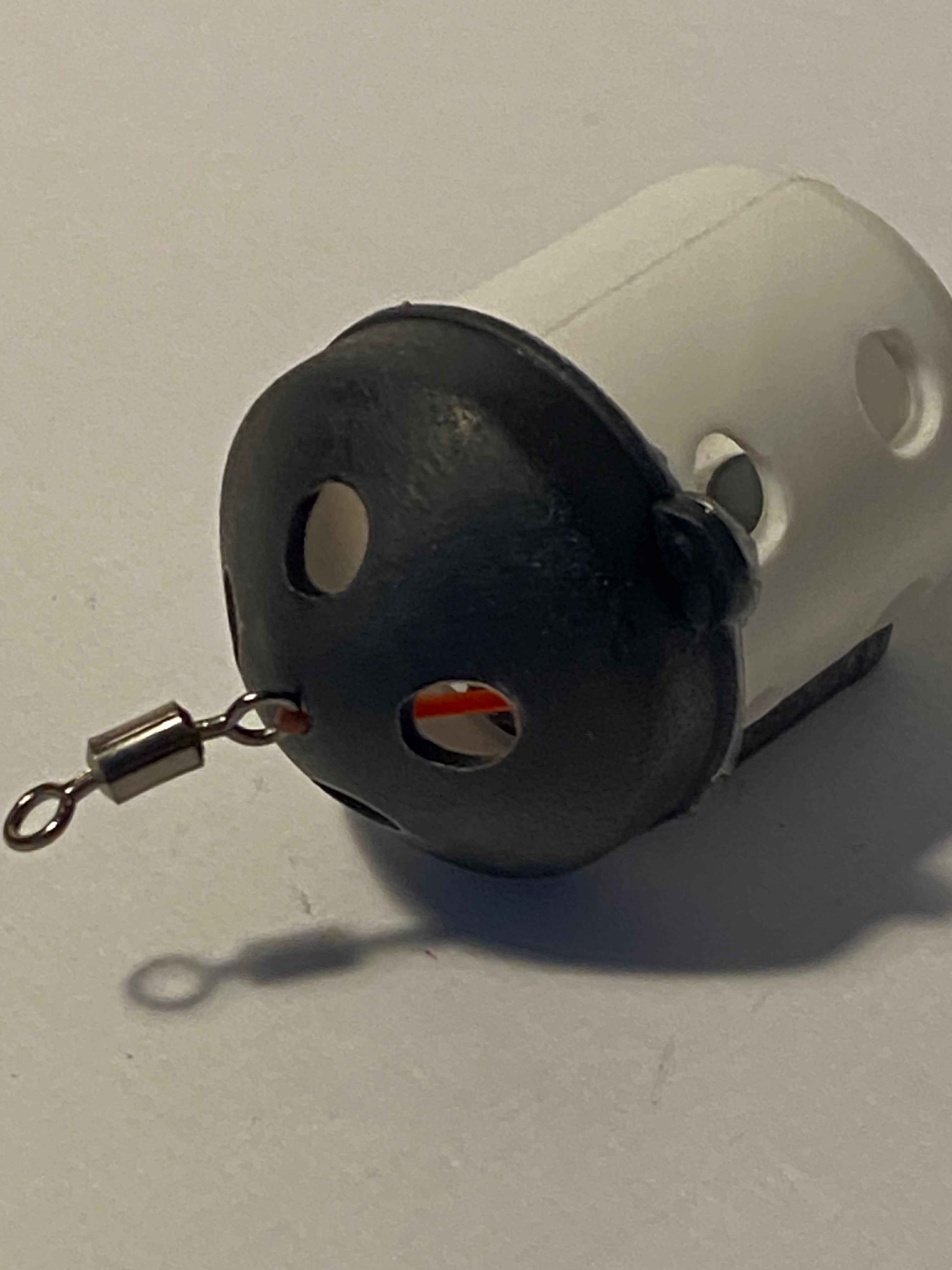 WSB Tackle - Closed Ended Swimfeeder