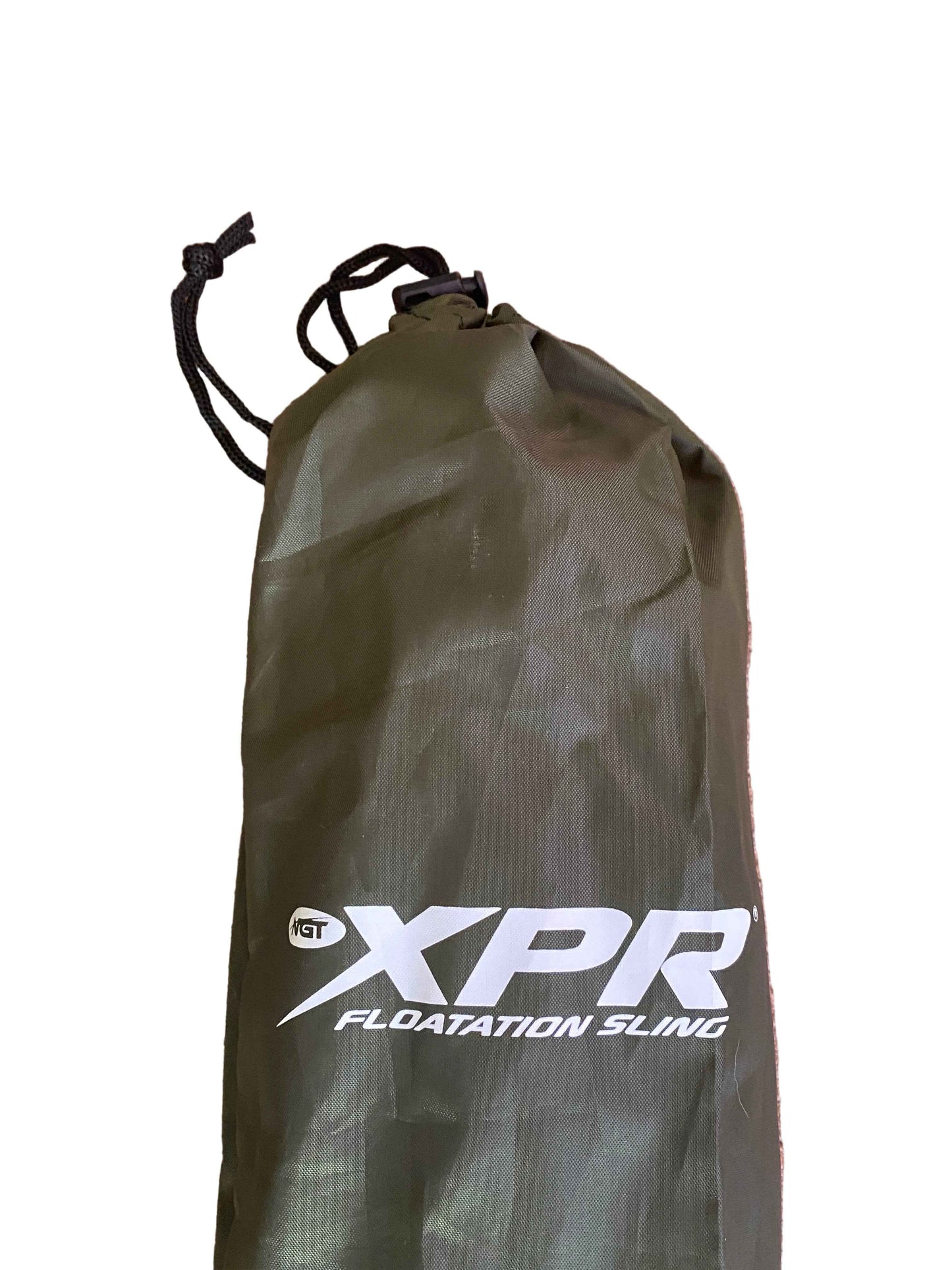 NGT XPR Flotation Weigh Sling and Retaining System