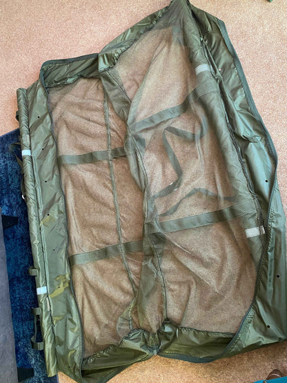 NGT XPR Flotation Weigh Sling and Retaining System