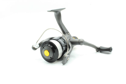 WSB GR8 140 Rear Drag Fixed Spool Reel